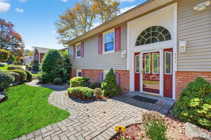 Property Photo:  111 Red Mills Road  NY 10541