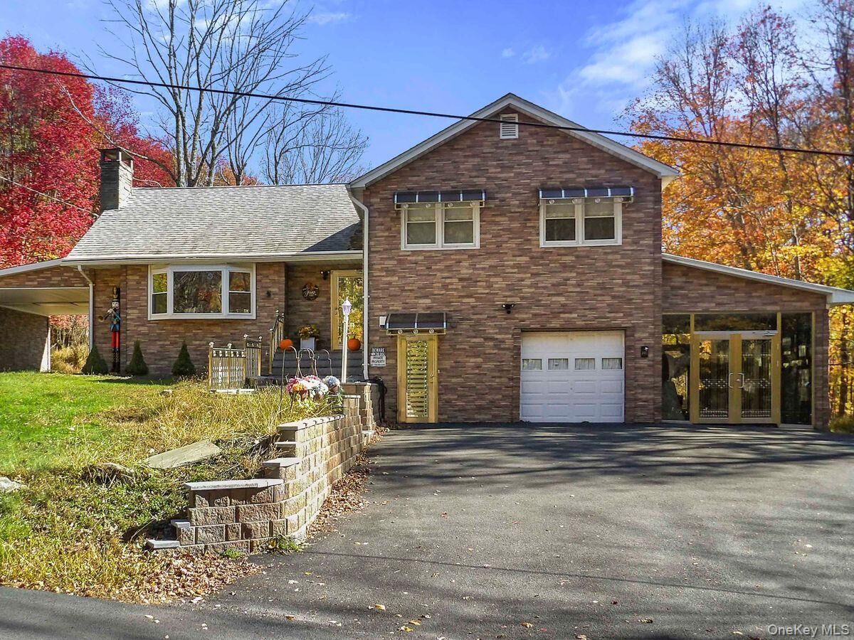 Property Photo:  241 Royce Road  NY 12720 