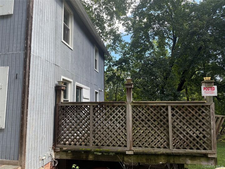Property Photo: 3968 Old Crompond Road NY 10567