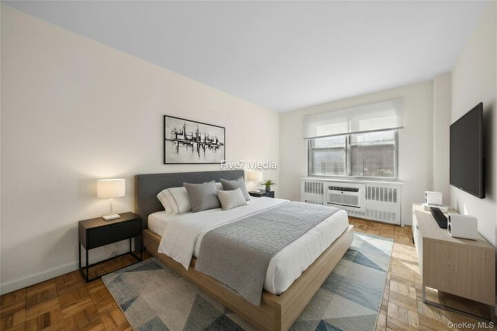 Property Photo: 201 E37 Street 7D NY 10016