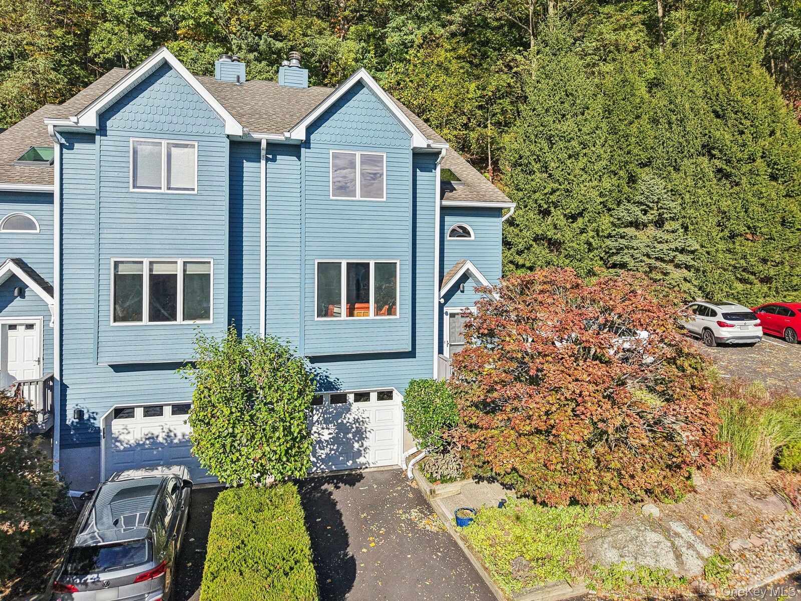 Property Photo:  41 Village Gate Way  NY 10960 
