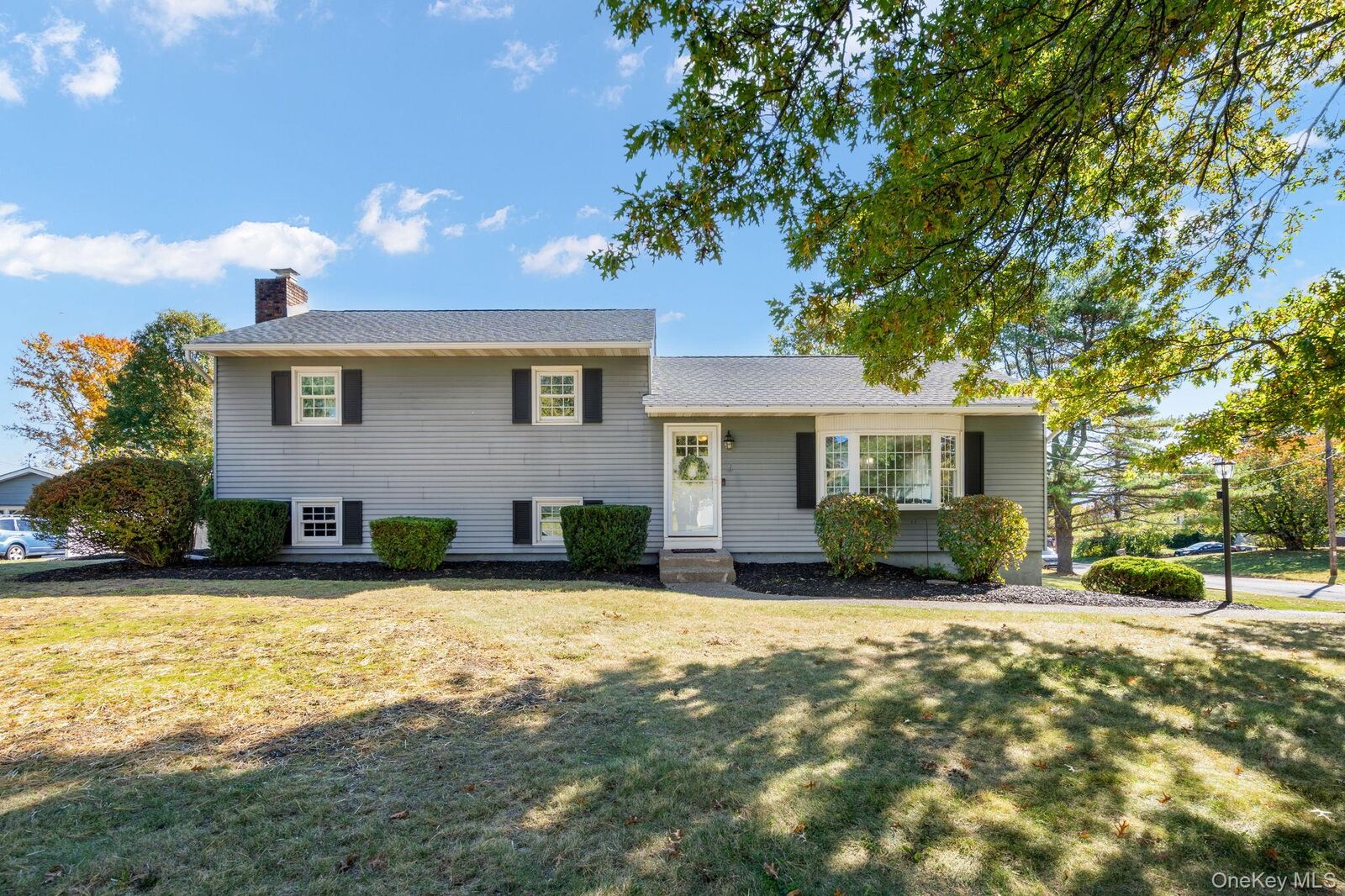 Property Photo:  4 Lancer Drive  NY 12550 