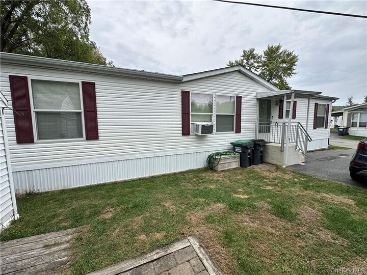 Property Photo: 416 Silver Maples Drive NY 10926