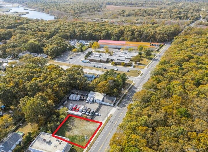 Property Photo:  586 Montauk Highway  NY