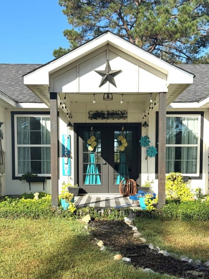 Property Photo: 13162 Fm 58 TX 75901