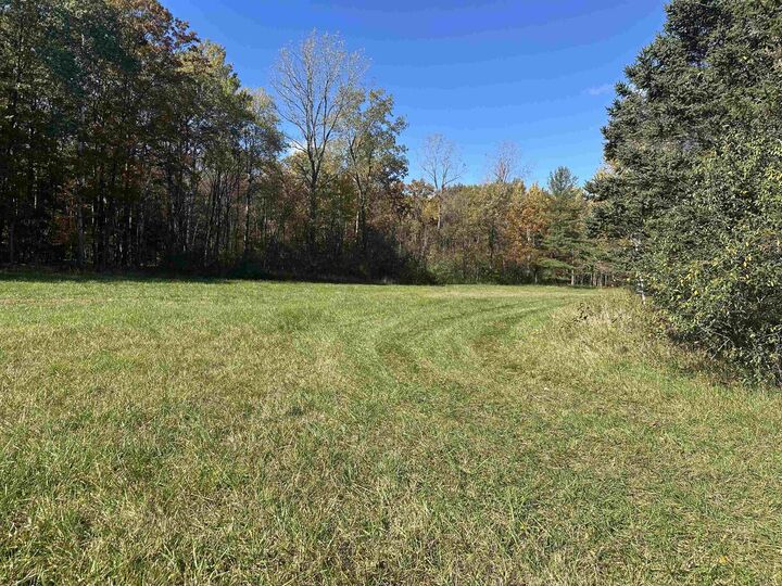 Property Photo:  N Waldo  MI 48642 