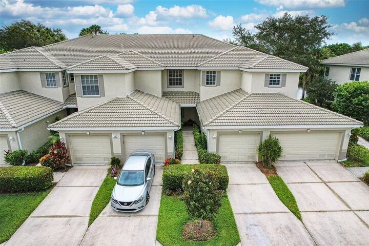 3322 Grand Vista Court 203  Port Charlotte FL 33953 photo