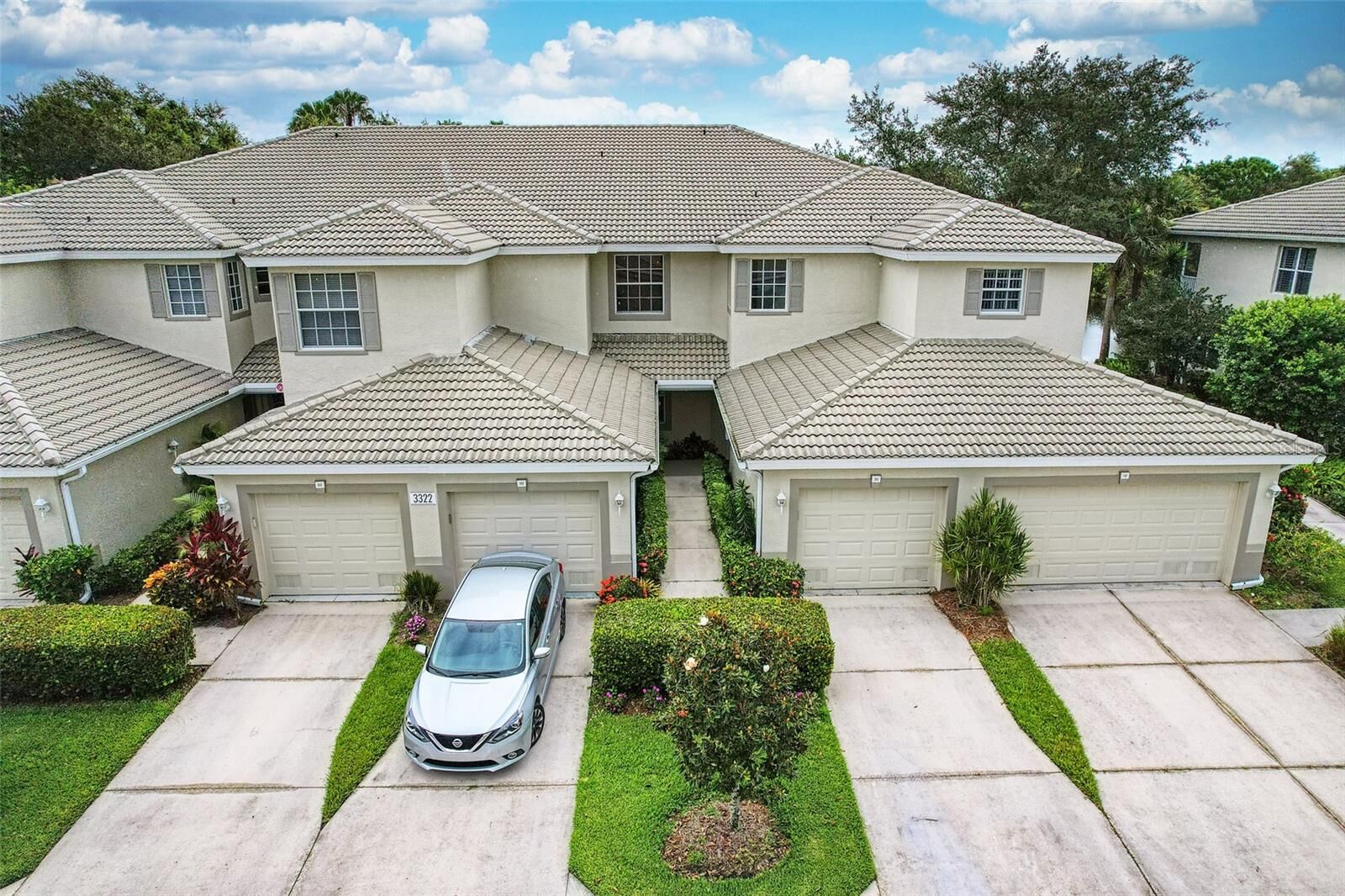 Property Photo: 3322 Grand Vista Court 203 FL 33953