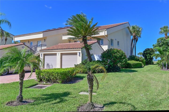Property Photo: 852 Golden Beach Boulevard 852 FL 34285