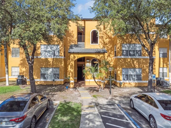 4524 Commander Drive 1636  Orlando FL 32822 photo