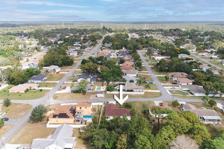 Property Photo: 2367 Gimlet Avenue FL 34608
