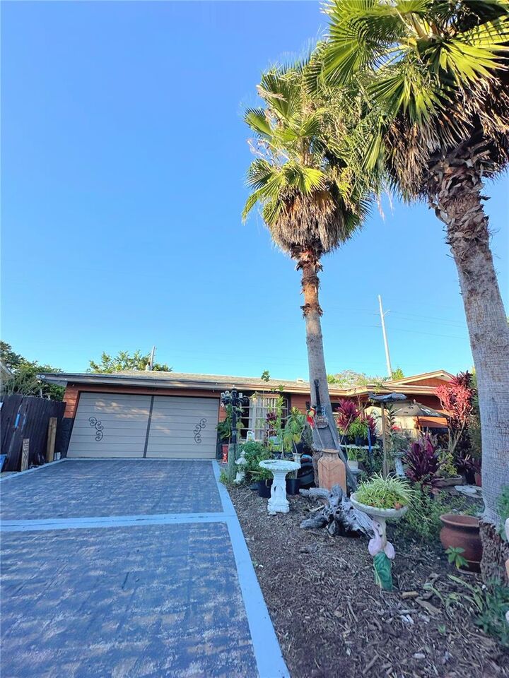 Property Photo:  1574 Souvenir Drive  FL 33755