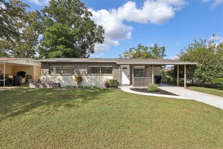 442 Fanfair Avenue  Orlando FL 32811 photo