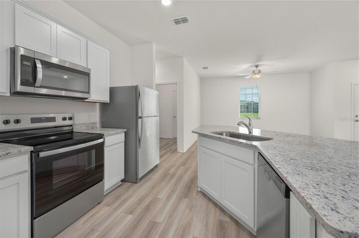 Property Photo: 322 Amberjack Court FL 34759