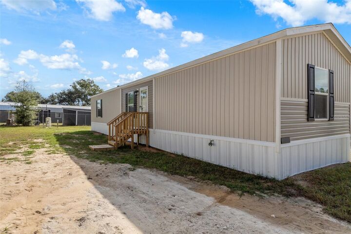 Property Photo:  6314 Strawberry Drive  FL 34602