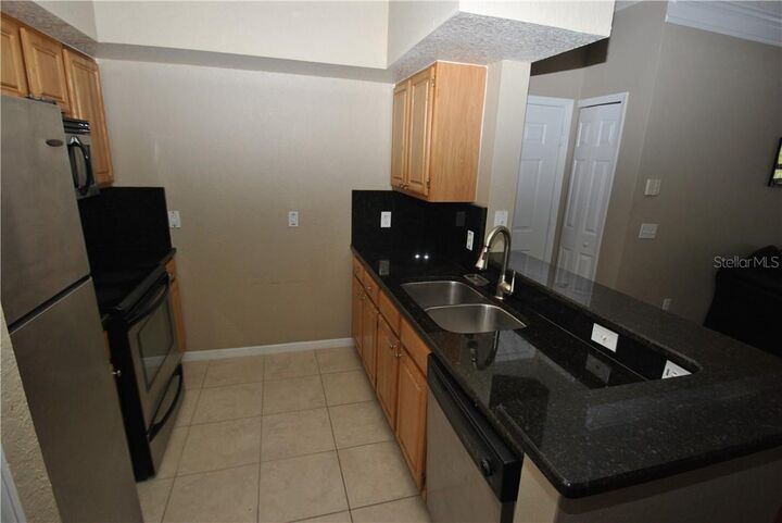 Property Photo: 13103 Mulberry Park Drive 825 FL 32821