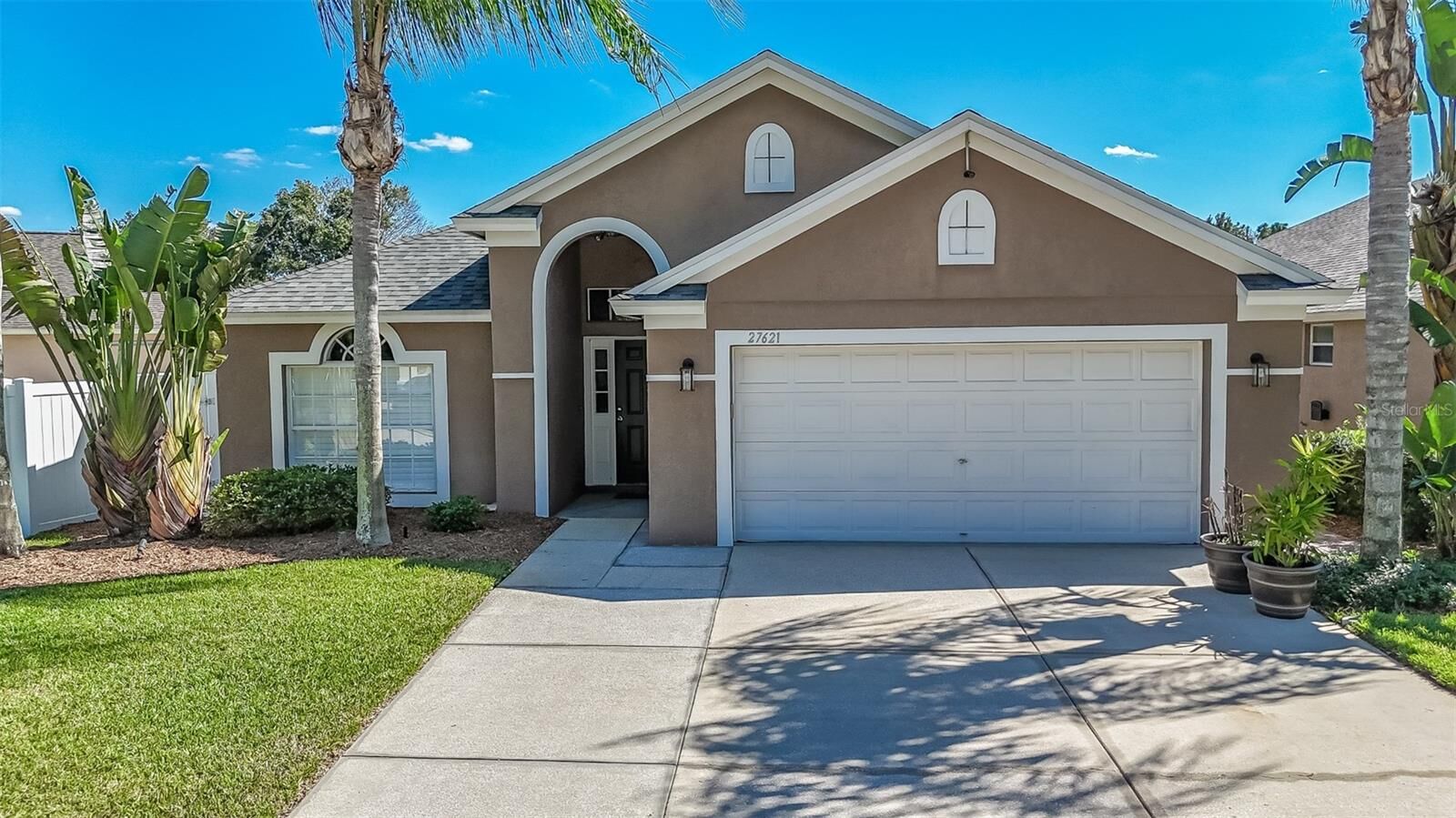 Property Photo:  27621 Sugar Loaf Drive  FL 33544 