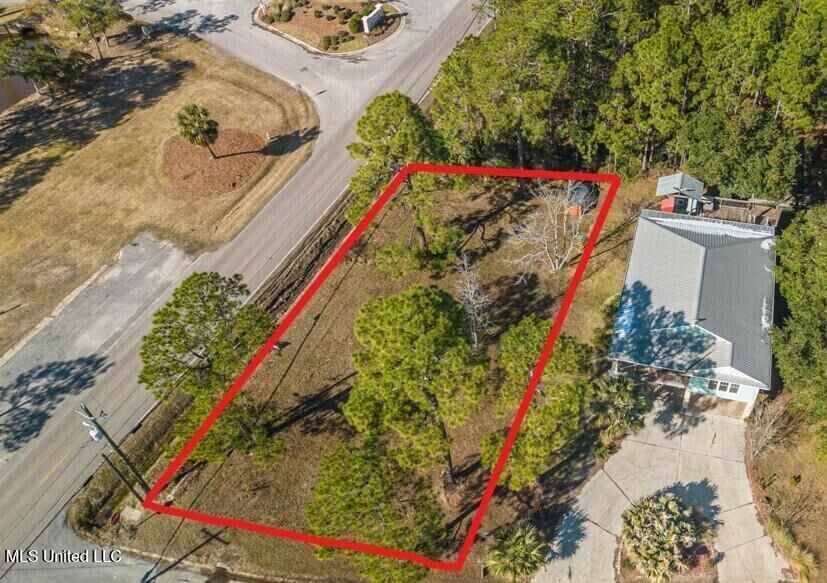 Property Photo: Castle Street MS 39571