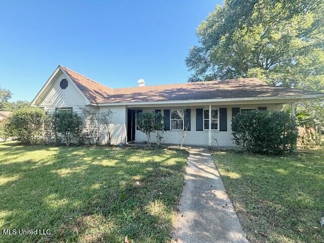 Property Photo: 198 McGuire Drive MS 39560