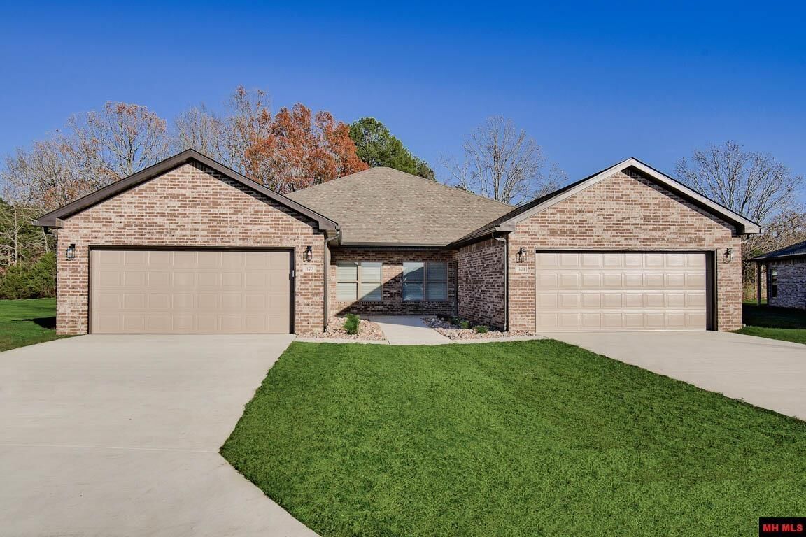 Property Photo:  373 Turnberry Court  AR 72653 