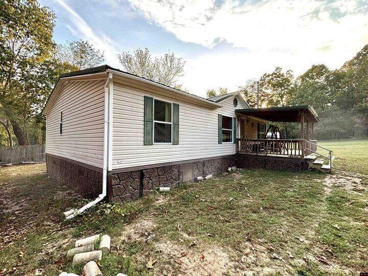 Property Photo:  355 Guy Drive  AR 72653