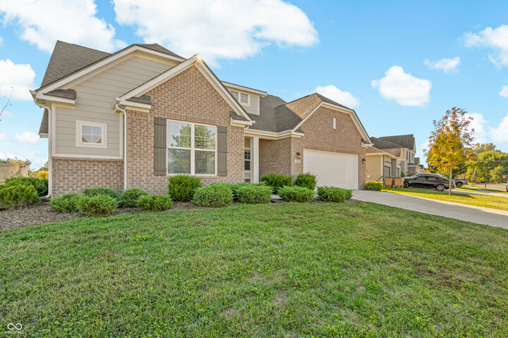 Property Photo: 2951 Daylily Drive IN 47201