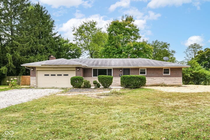 Property Photo:  6211 E 55th Place  IN 46226 