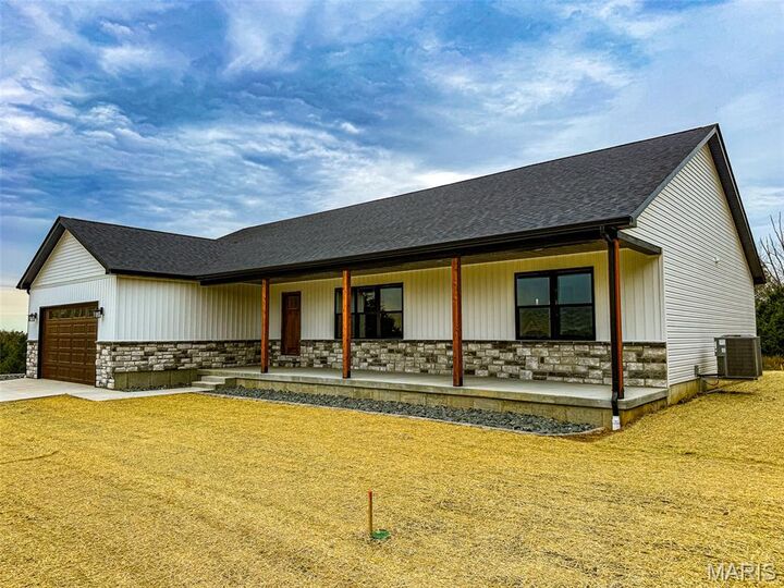 Property Photo:  20125 Blessings Lane  MO 63640 