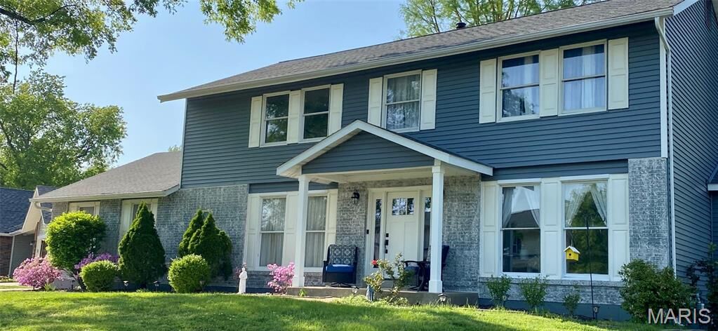 Property Photo: 34 Melanie Court MO 63304