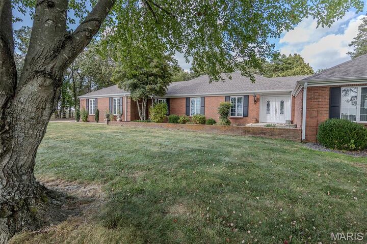 Property Photo:  21355 Ember Road  MO 65536