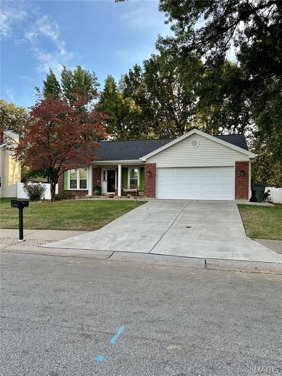 22 Shadow Creek Drive  St Peters MO 63376 photo
