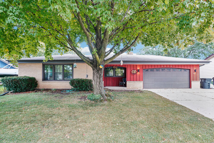 Property Photo: 6074 S 33rd St WI 53221