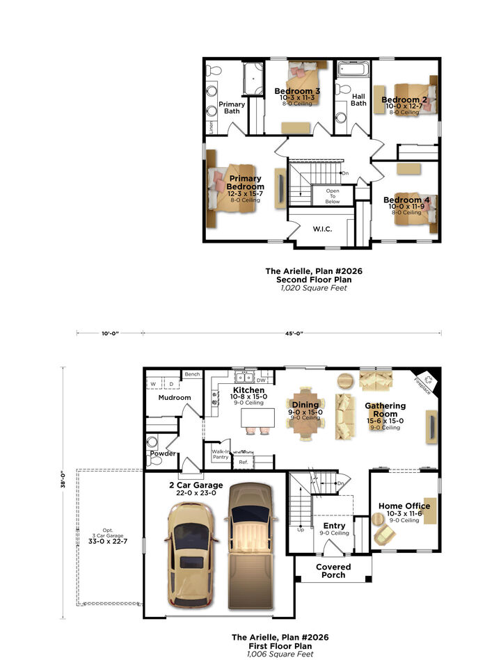 143 Twin Creeks Court Dr  Dousman WI 53118 photo