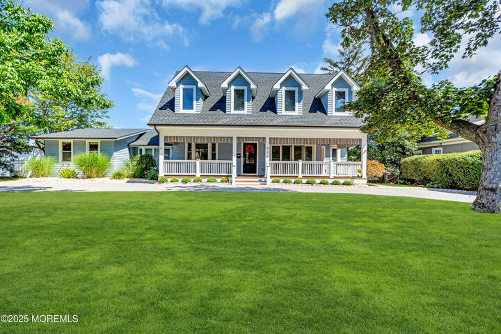 406 Brown Street  Brielle NJ 08730 photo