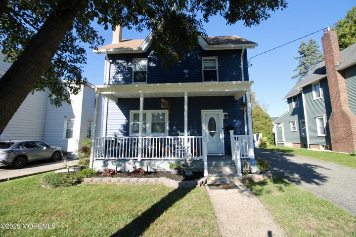 65 Manalapan Avenue  Freehold NJ 07728 photo