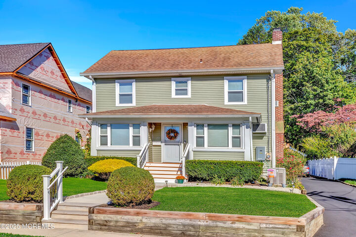 390 Conover Place  Red Bank NJ 07701 photo