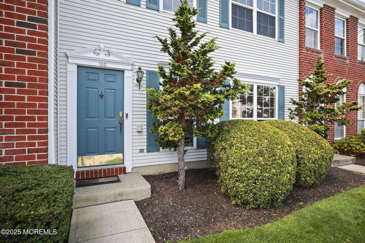 Property Photo:  130 Wood Duck Court  NJ 07728