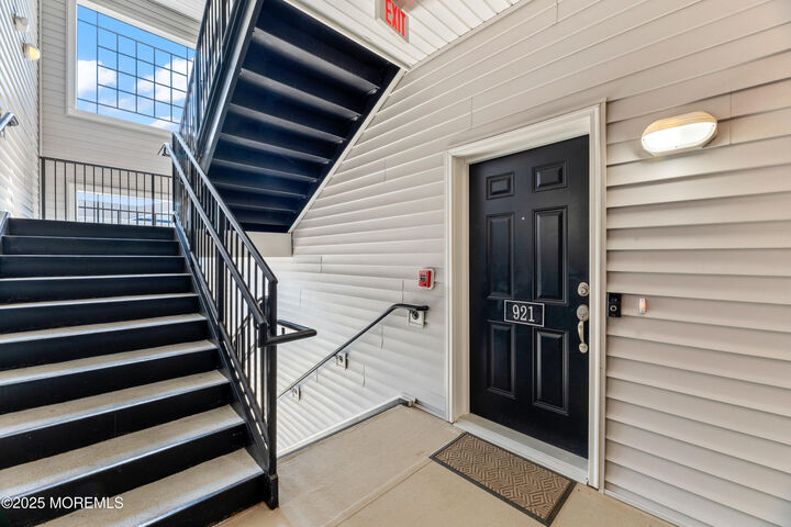 Property Photo: 921 Vanderbergh Boulevard 921 NJ 08831