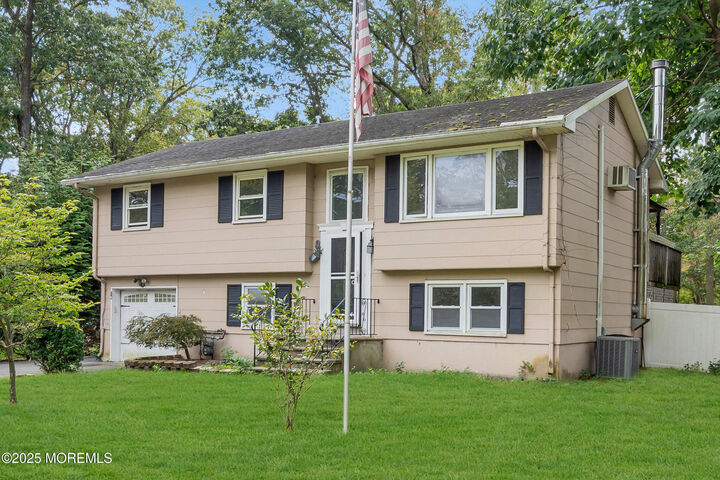 Property Photo: 16 Crest Road NJ 08527