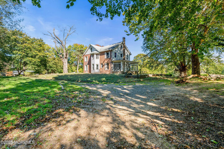 Property Photo: 74 Reynolds Drive NJ 07724