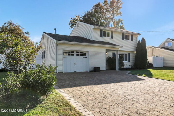 Property Photo: 21 Hemlock Street NJ 07730
