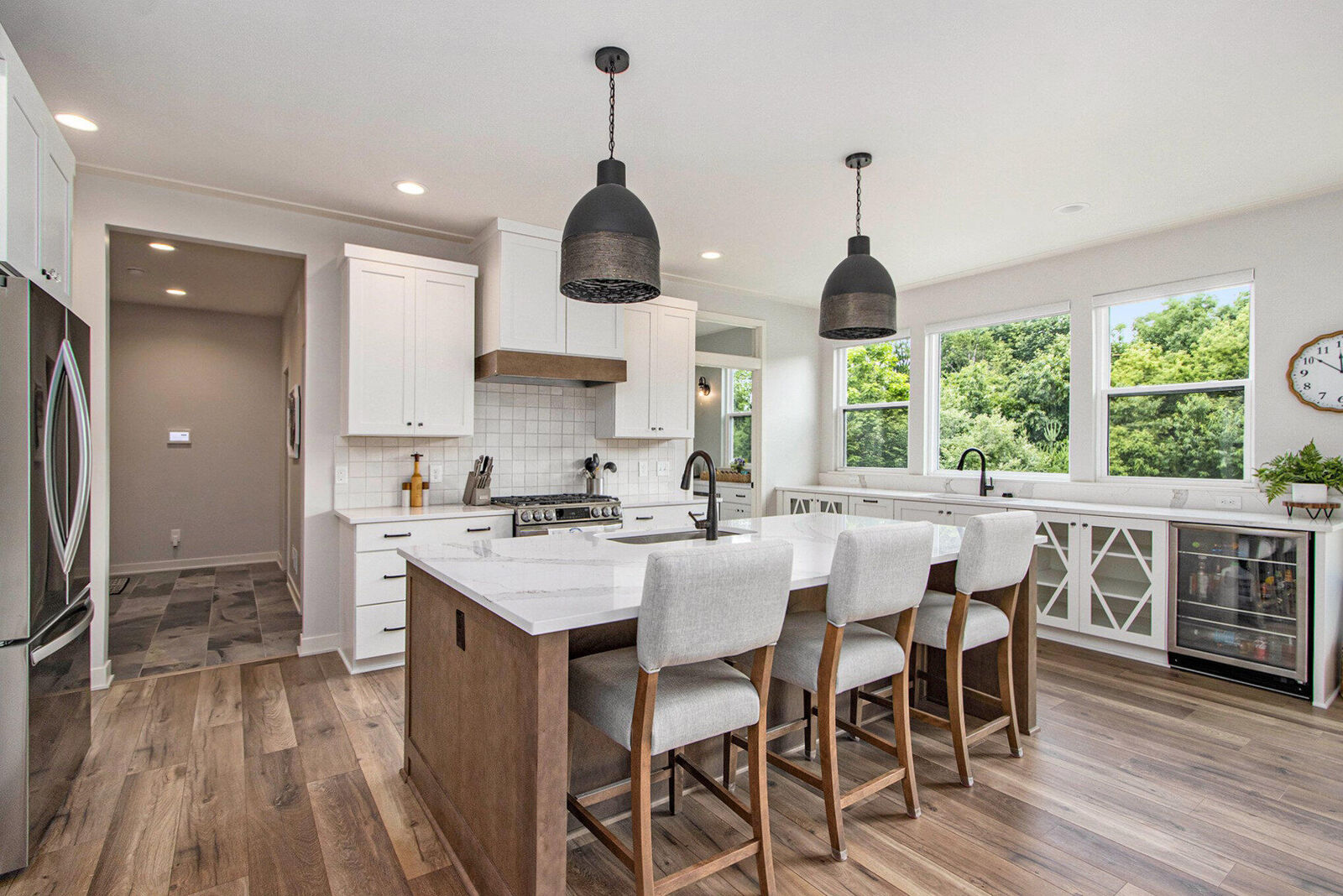 Property Photo:  6520 E Hidden Lake Circle  MI 49083