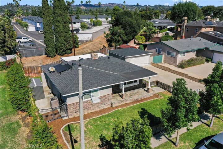 Property Photo:  2641 Stanton  CA 90631