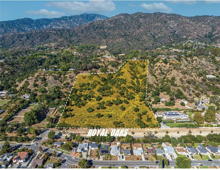 Property Photo: 1901 Royal Oaks CA 91008