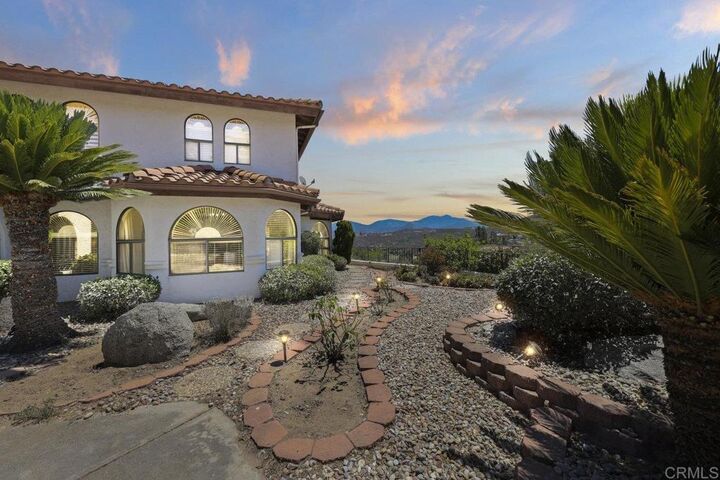 Property Photo: 23742 Calistoga Place CA 92065