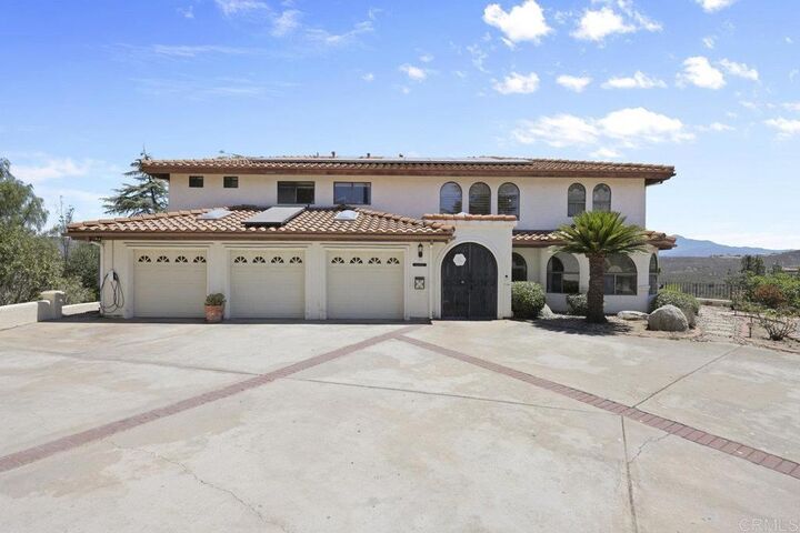 Property Photo:  23742 Calistoga Place  CA 92065 