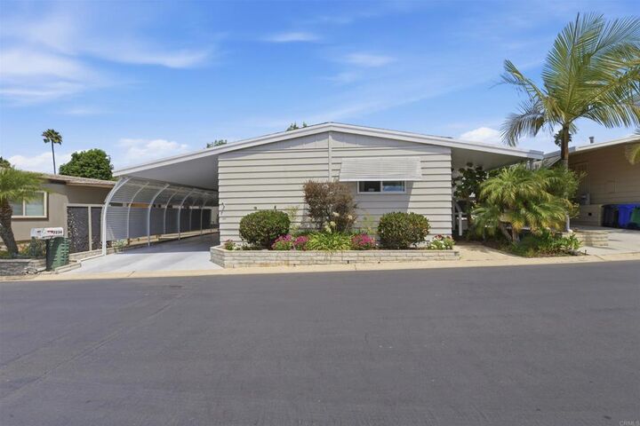 Property Photo:  7234 Santa Barbara 319  CA 92011 