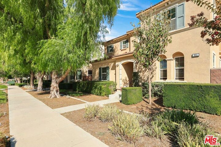 8511 Founders Grove Street  Chino CA 91708 photo