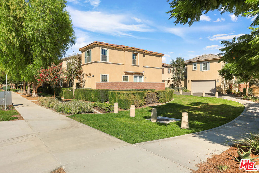 Property Photo:  8511 Founders Grove Street  CA 91708 