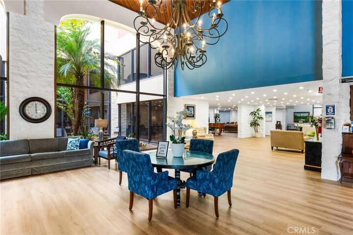 Property Photo: 24055 Paseo Del Lago 462 CA 92637